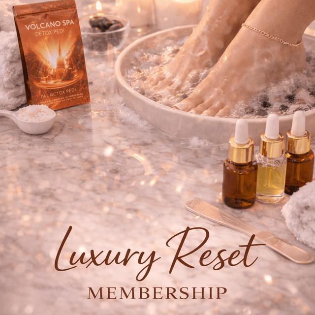 The Luxury Reset Membership at Nailing the Blowout in Miami Gardens, FL